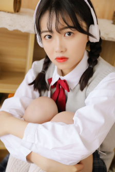 明星专题：蒋婧